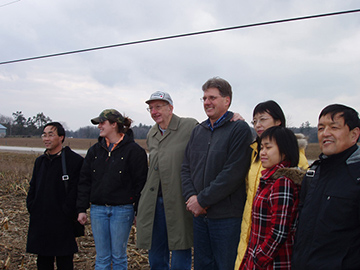 Organizations&nbsp;with&nbsp;exchange&nbsp;visits&nbsp;in&nbsp;Canada&nbsp;for&nbsp;Ningxia&nbsp;Agriculture&nbsp;and&nbsp;Animal&nbsp;Husbandry&nbsp;Department&nbsp;“Potato&nbsp;Technology&nbsp;Management”